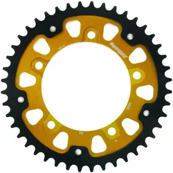Supersprox, Motorrad Zubehör, SPX Stealth 1800:44