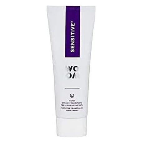 Woom Brand Sensitive+ Toothpaste (75 ml) (4751033920235)