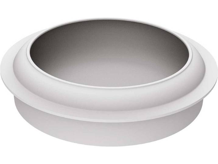 Silikomart Siliconen Mal 3D Design Vorm Eclisse