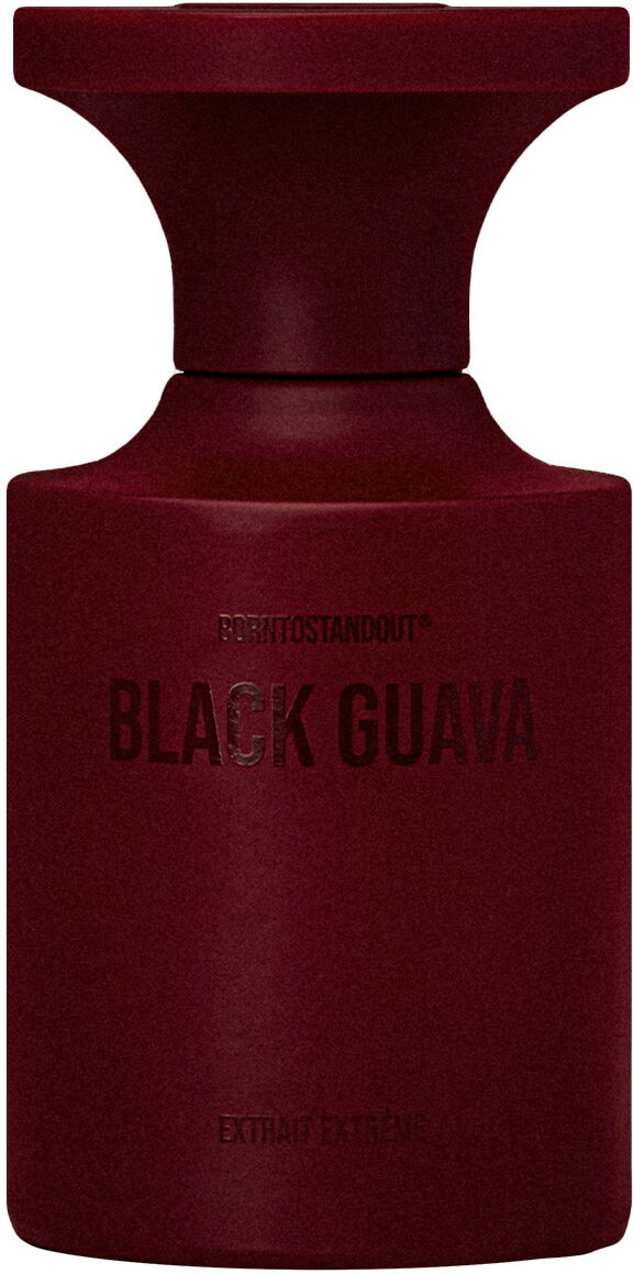 50ml BORNTOSTANDOUT Black Guava Extrait de Parfum