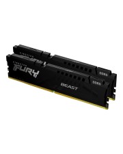 Kingston 8 GB 5200 MHz DDR5 DIMM FURY BK Beast (KF552C40BB-8)
