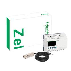 Schneider Electric SR2PACK2BD SR2PACK2BD Starterkit 24 V/DC