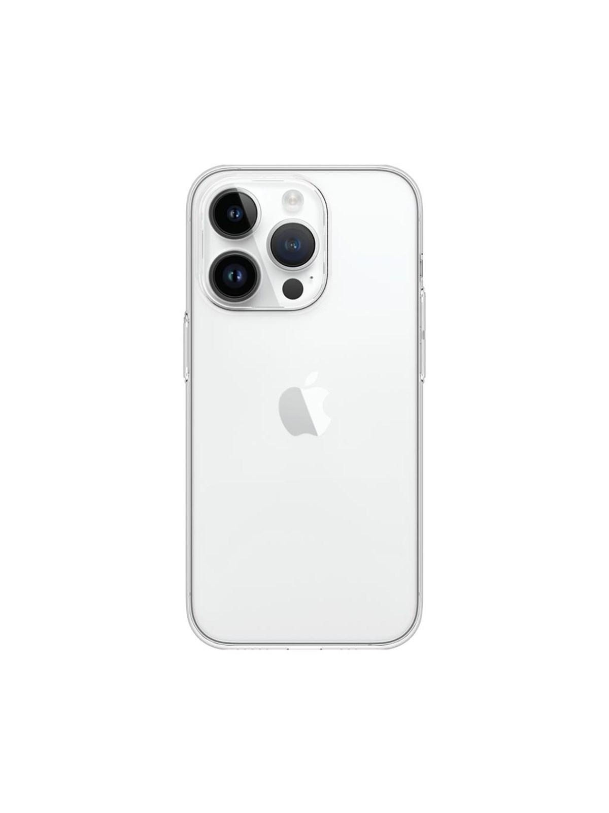 Just Mobile TENC [Slim Fit] for iPhone 14 Pro