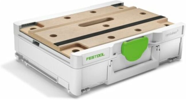 Festool Systainer³ SYS3-MFT M 112 (578496)