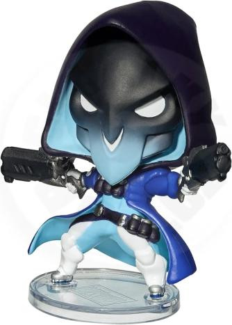Blizzard Overwatch Shiver Reaper