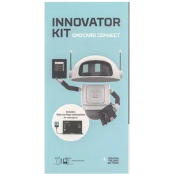 Oxocard Connect Innovator Kit