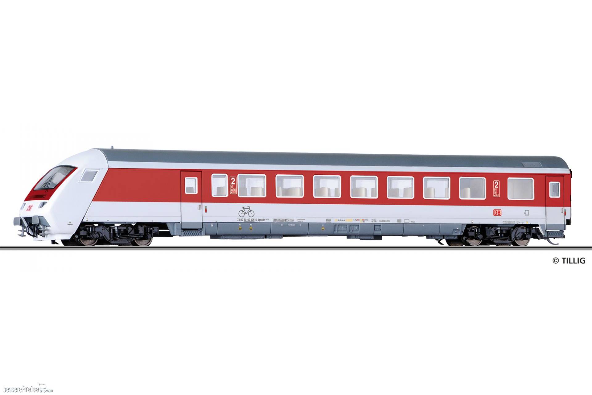 Tillig 13568