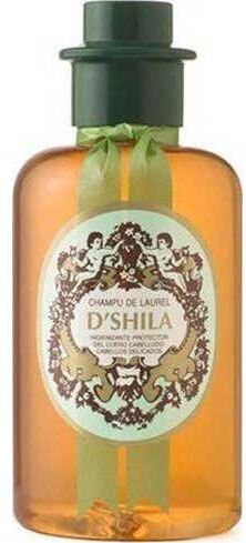 RHATMA D'Shila Champú de Laurel