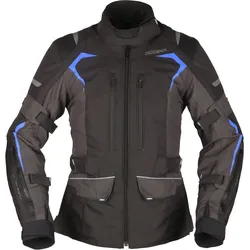 Modeka Elaya Damen-Motorrad-Textiljacke 36