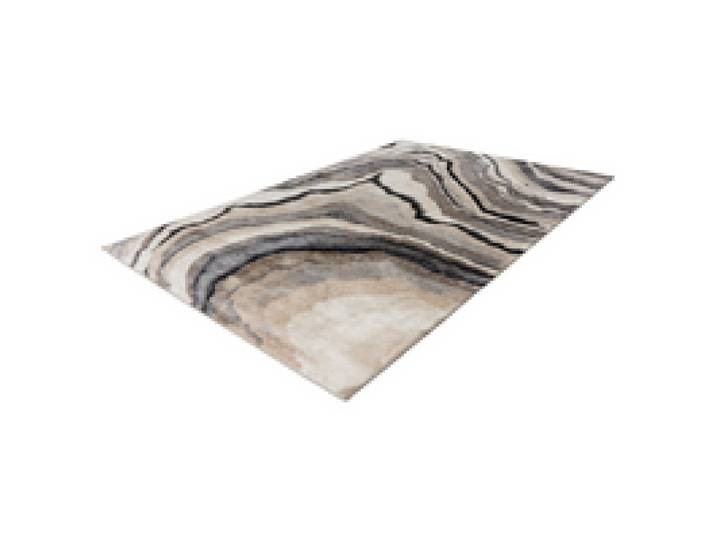 OBSESSION Tapis My Bologna (rectangulaire 461, grey 2, 200 x 290 cm)
