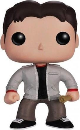 Funko Pop Cultuur Bobble Head The Goonies Mouth Vinyl Figuur