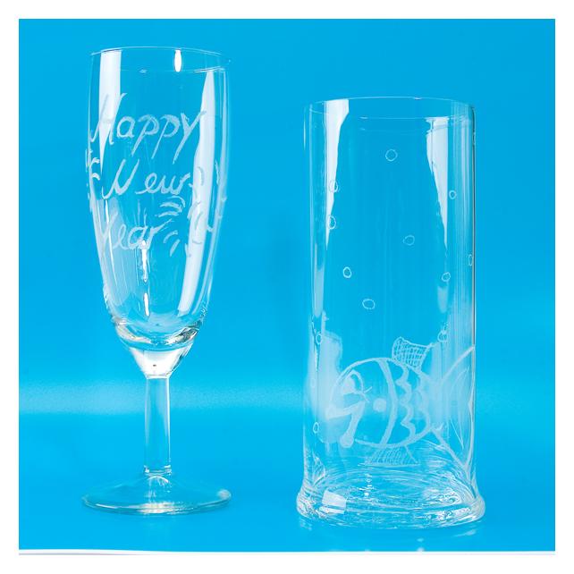 Pebaro 0351 Akku Bastel-Set zum Gravieren von Metall, Glas, Spiegeln und Keramik (0351)