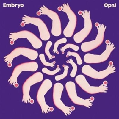Opal - Embryo, Vinyl