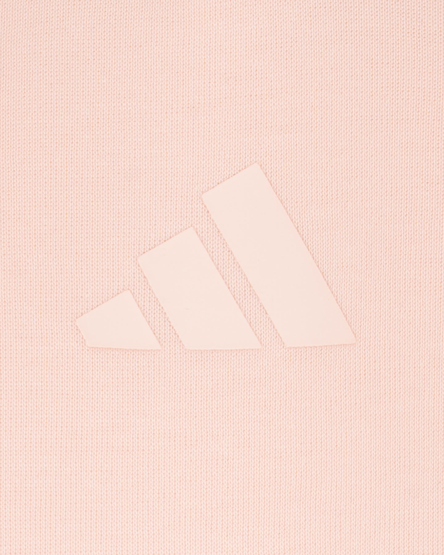 Adidas Future Icons 3stripes W - Felpa - Donna - Rosa L