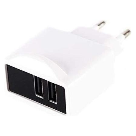 Approx appUSBWALL21W (2 Ports) (APPUSBWALL21W)