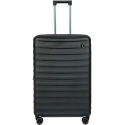 Brics Nausicaa Trolley, Koffer, Schwarz
