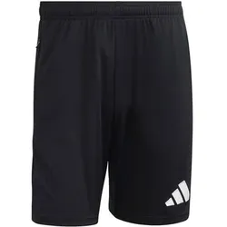 ADIDAS Herren Shorts Entrada26 Shorts, Größe L in Schwarz Schwarz