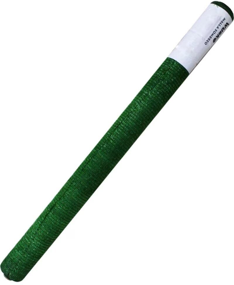 Wurko Accesorio De Mantenimiento Para Jardín Y Piscina Verde Talla Única Unisex