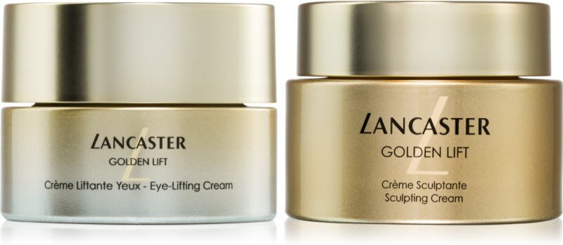 Lancaster Golden Lift Set ensemble