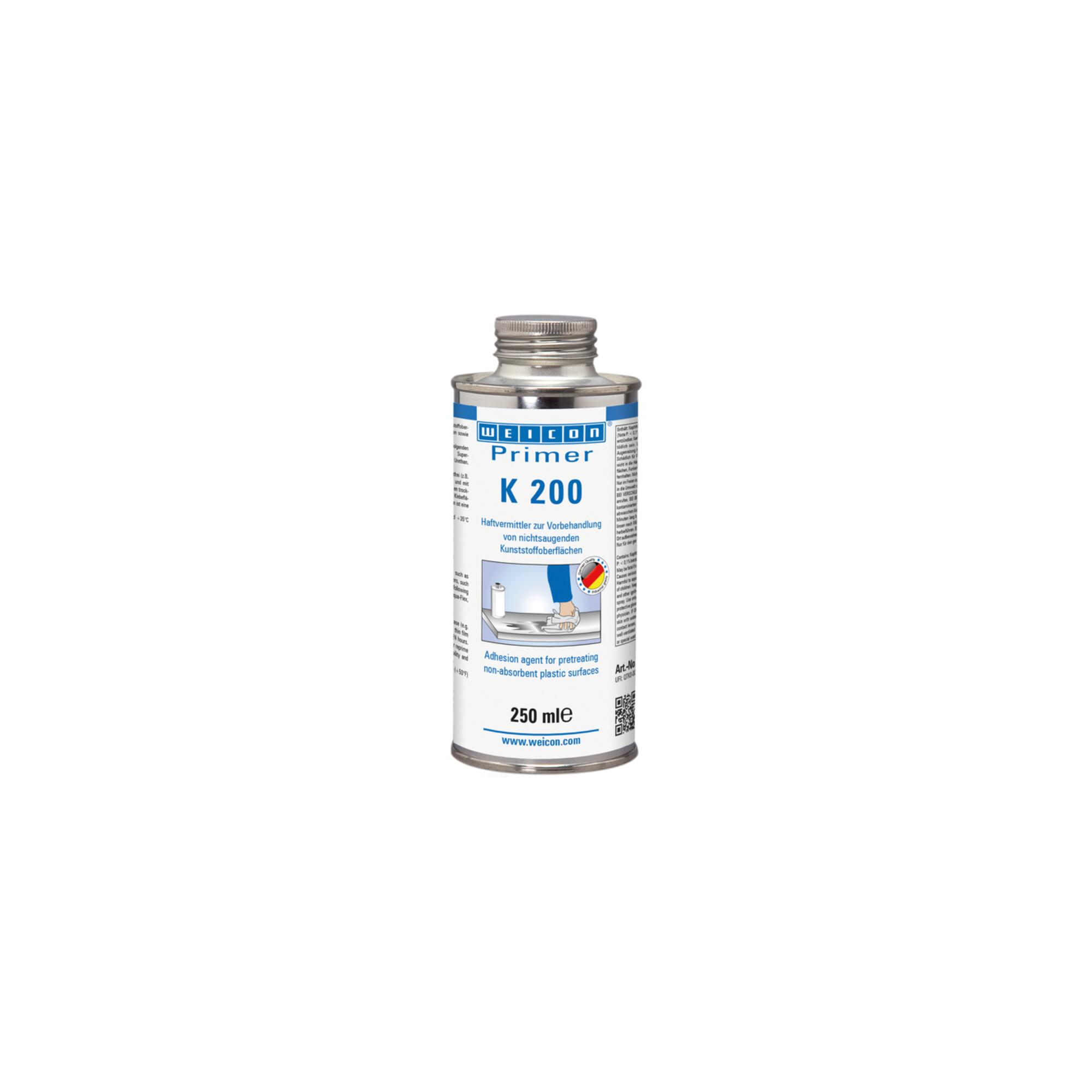 Weicon Primer K 200 Haftvermittler 250 ml (10023567)