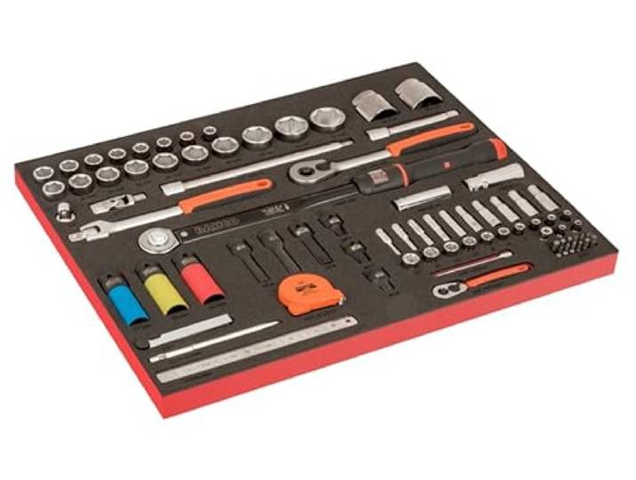 BAHCO - FF1A218LM - Mousse 1 Dotation Auto