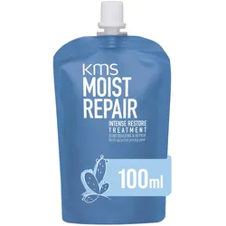 100ml KMS MOISTREPAIR Intense Restore Treatment