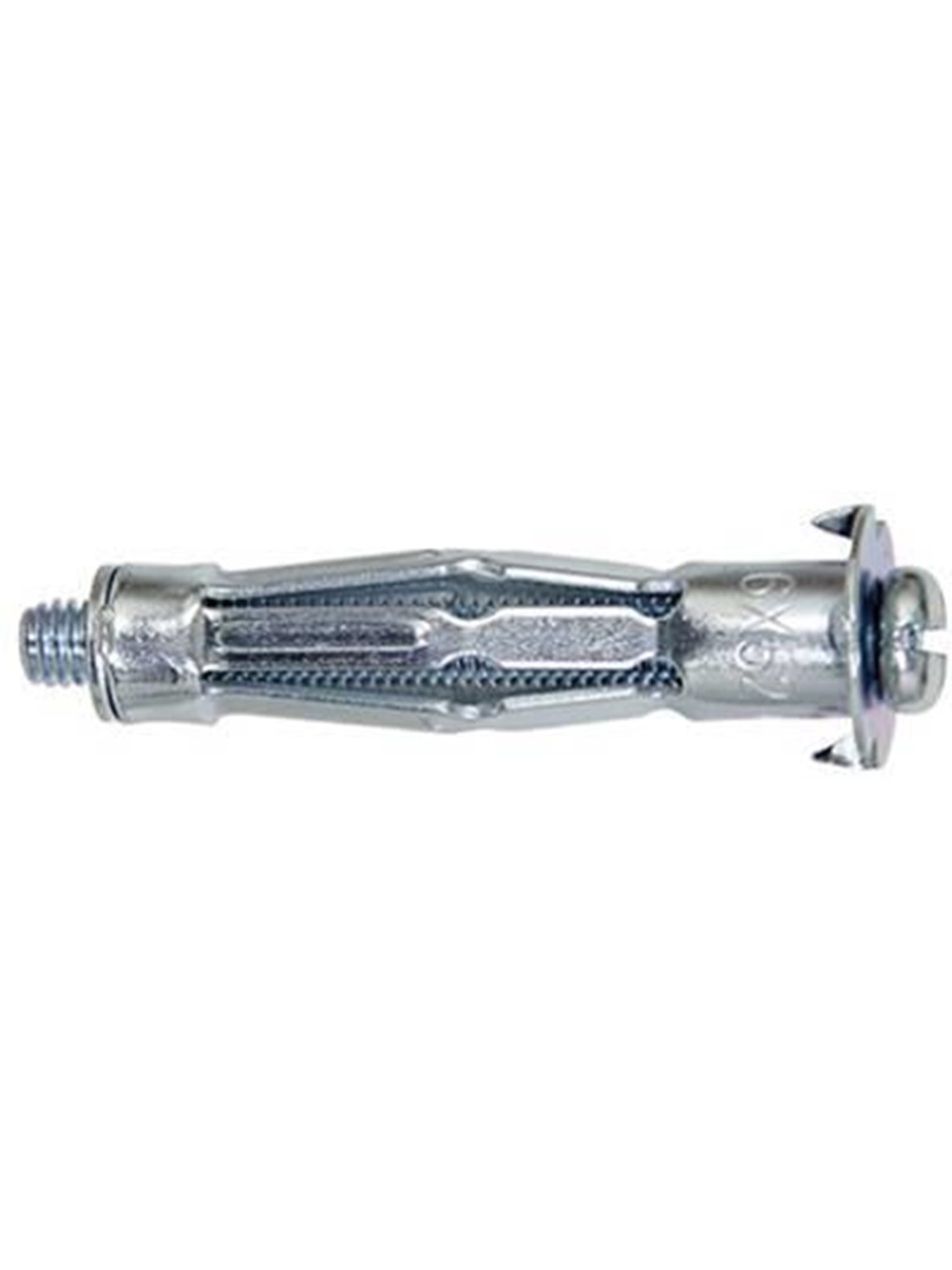 Fischer Metal cavity fixing HM 6 x 52 S with metric screw (50 pcs.)