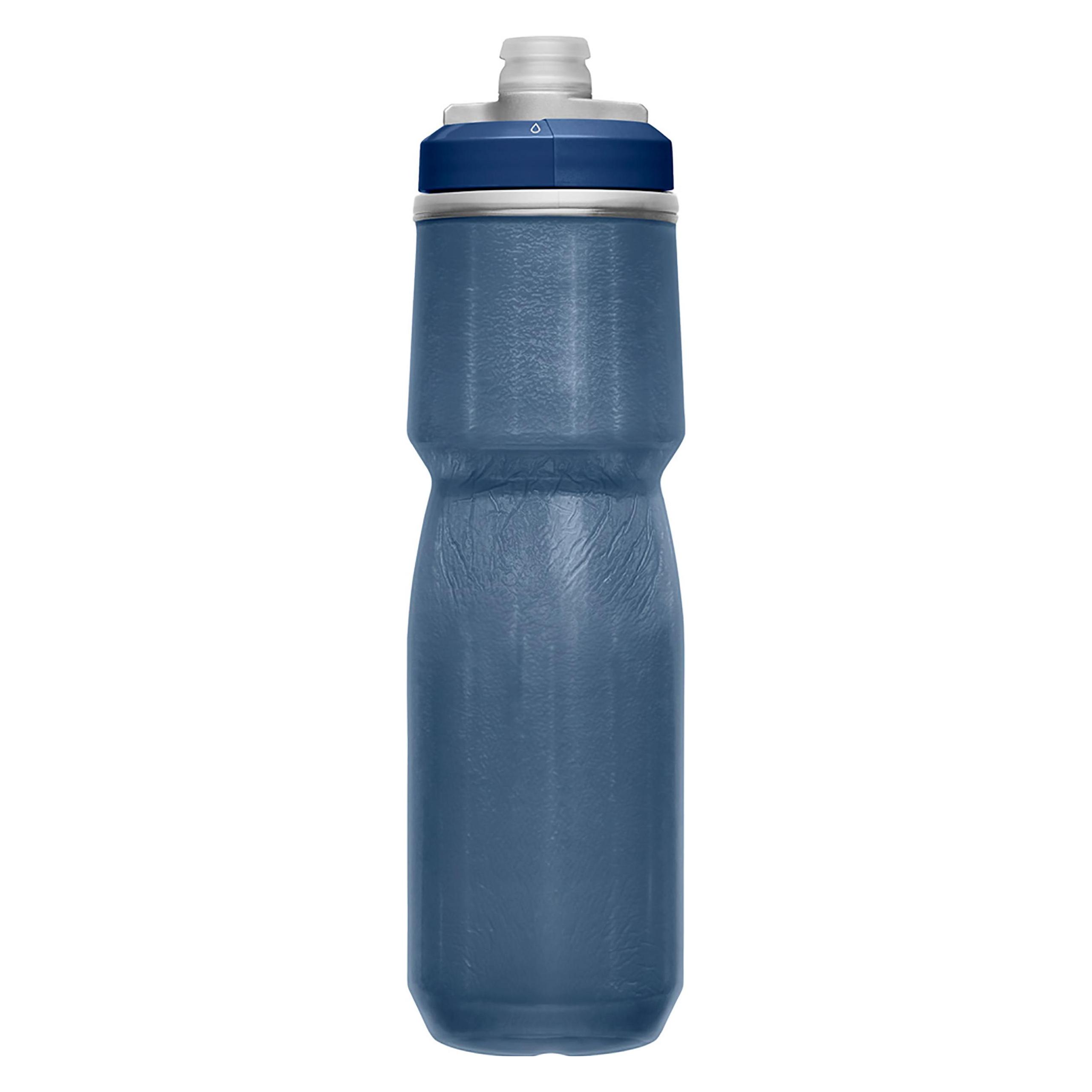 Camelbak Podium Chill 710 ml benutzerdefinierte Wasserflasche Marine/Marine (0.71 l) (C1873/409071)
