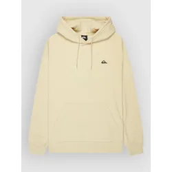 Quiksilver Basic Hoodie bone Gr. L
