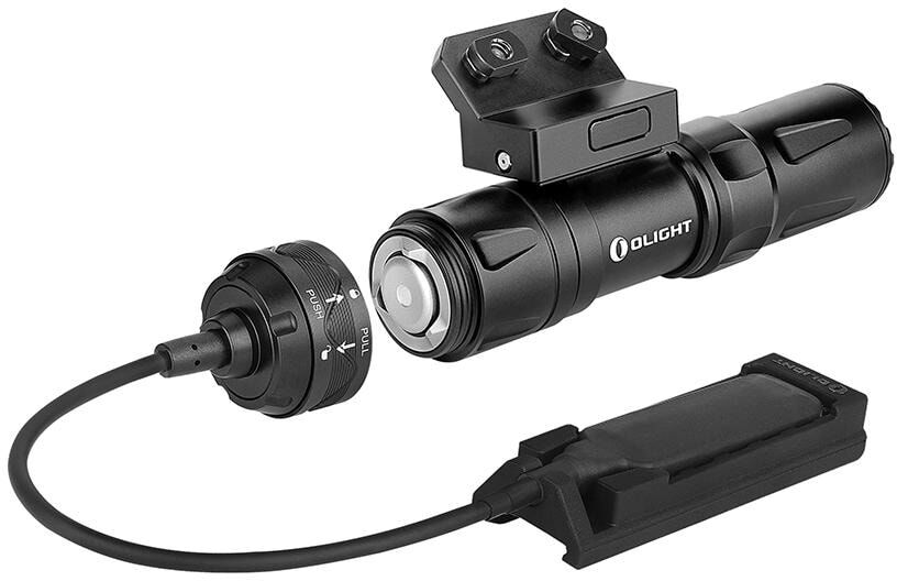 Taschenlampe OLIGHT "Mini", schwarz, MobilleuchtenB:2,9cm H:2,9cm, Taschenlampe, B:2,9cm H:2,9cm schwarz Einheitsgröße