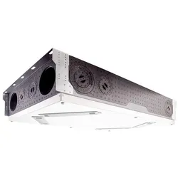 MAICO 0095.0662 WS 120 Trio QRV 40-120 m3/h, leises Zentralgerät 00950662