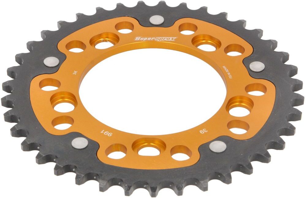 Pignon SUPERSPROX RST-991:39-ORG