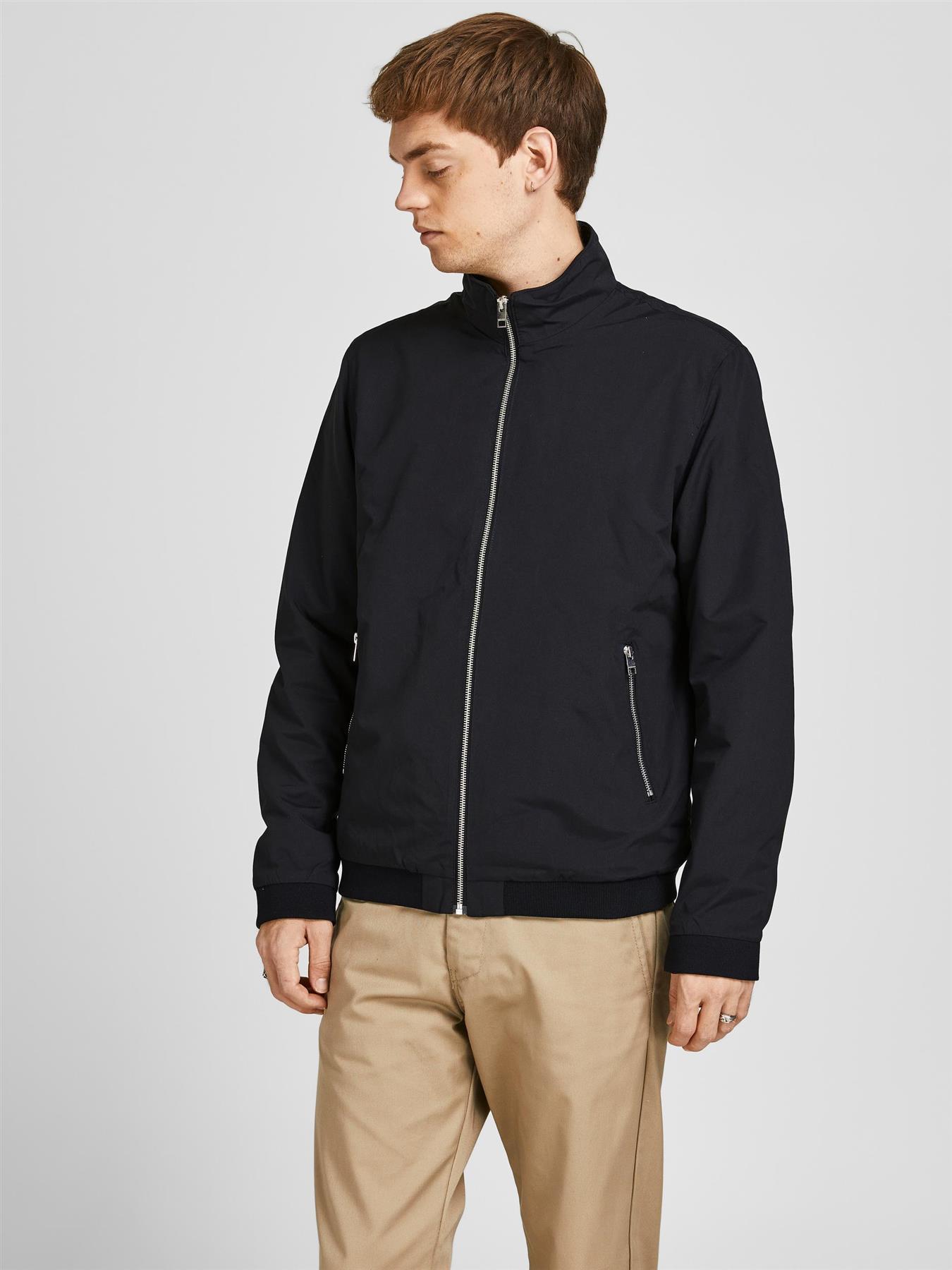 Jack & Jones Heren Bomberjack