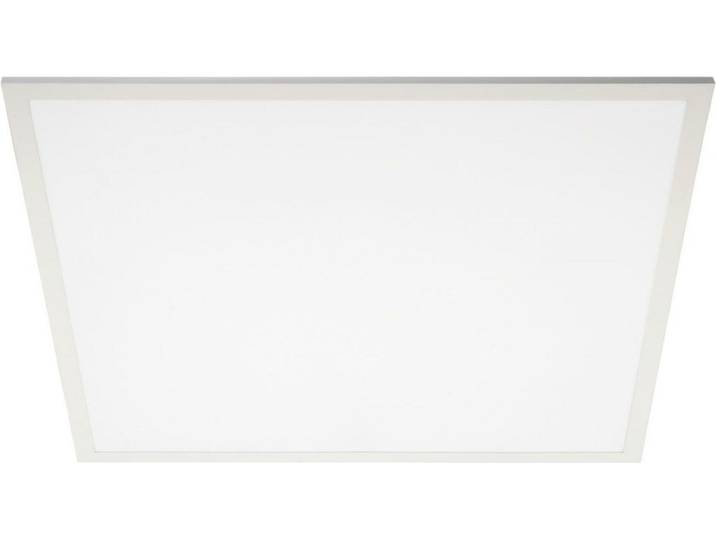 Deko Light Led Panel Lichtplatte 59,5x59,5cm Deckenbeleuchtung Siehe Text/Foto