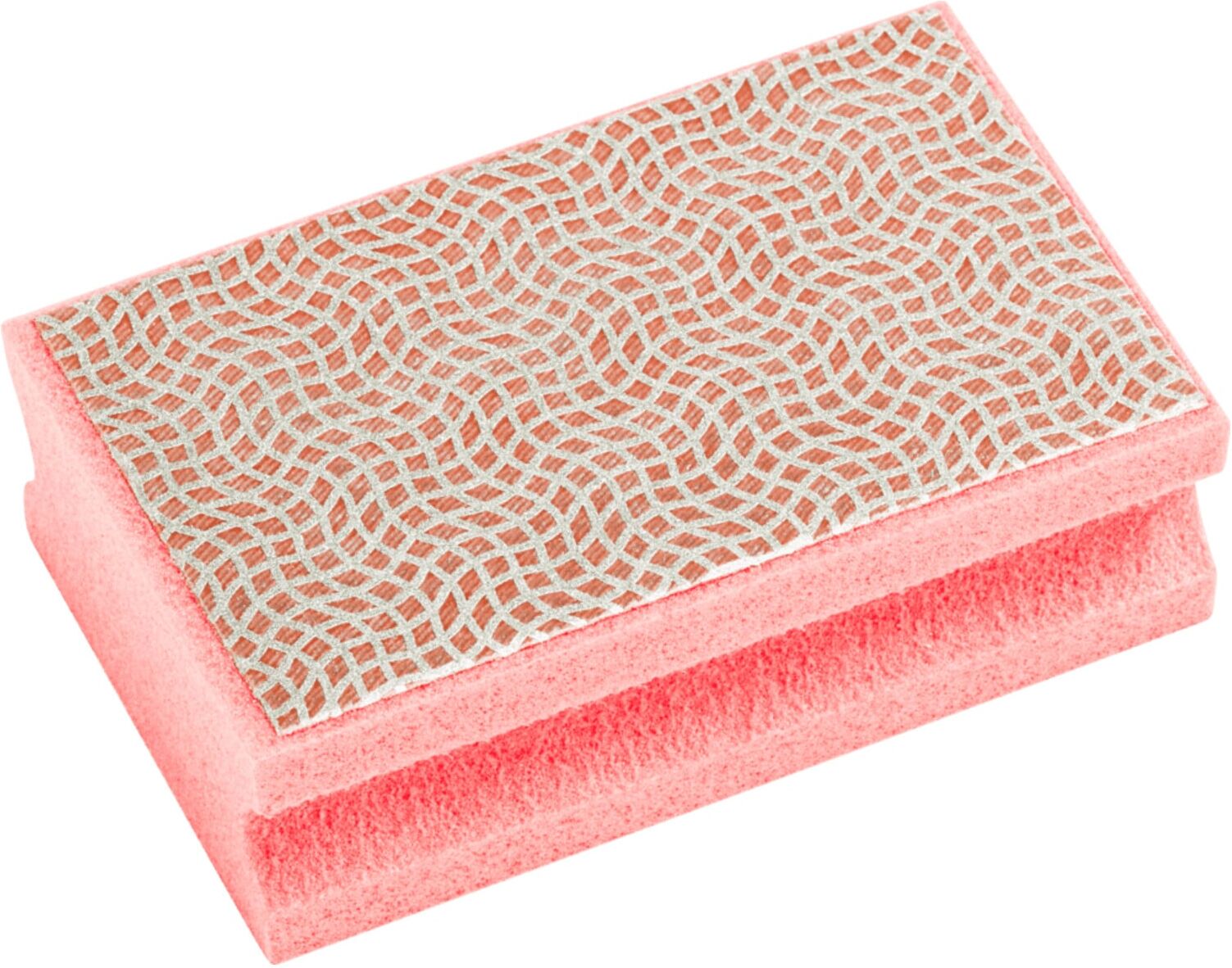 PFERD TOOLS Diamant Handpads 55x90mm Körnung D76 Grob für harte Werkstoffe (44696013)