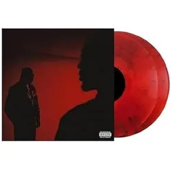 Epic International, Schallplatten, WE DON'T TRUST YOU (COLV) (RED) (SMOK) (CAN) (Future & Metro Boomin)