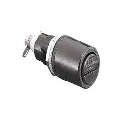 Bulgin FX0345 Sicherungshalter 6.3 mA 250 1 St. Bulk