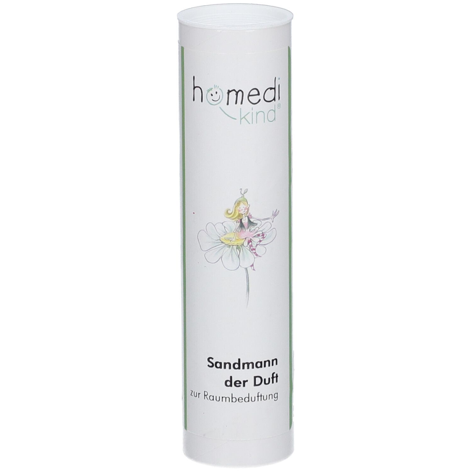 Homedi-Kind Sandmann Duft 10 ml Öl
