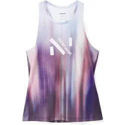 NNORMAL Bekleidung Race Tank, Größe XL in Bunt Bunt