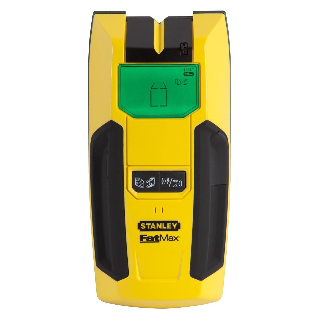 Stanley Materialdetektor S300 (Materialdetektor) (FMHT0-77407)
