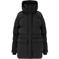 Whistler Creed CFT+ Steppjacke Damen 1001 - black 40