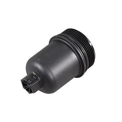 METZGER AUTOTEILE Deckel, Ölfiltergehäuse 2370092 Motor für Peugeot