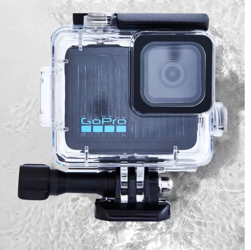 INF GOPRO HERO Neue Mini Action Kamera Wasserdichtes Gehäuse