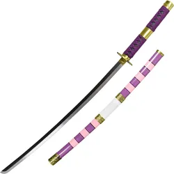 One Piece Nidai Kitetsu Katana