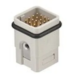 Harting Stifteinsatz 09120213001