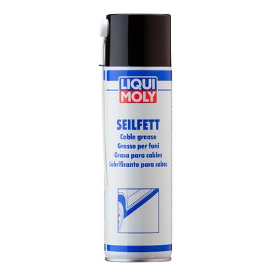 LIQUI MOLY Fett Seilfett [500 ml] 6135
