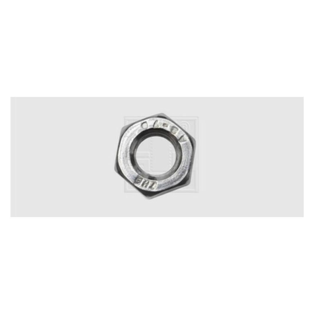 SWG Sechskant-Mutter M16 DIN 934 Edelstahl A2 25 St. (M16) (null)
