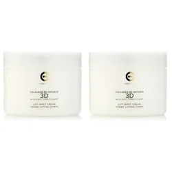 ELIZABETH GRANT Collagen Re-Inforce 3D-Lift Lift Body Cream 2x 400ml
