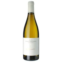 Empreinte Blanc 2025 - Clos Saint Sebastien