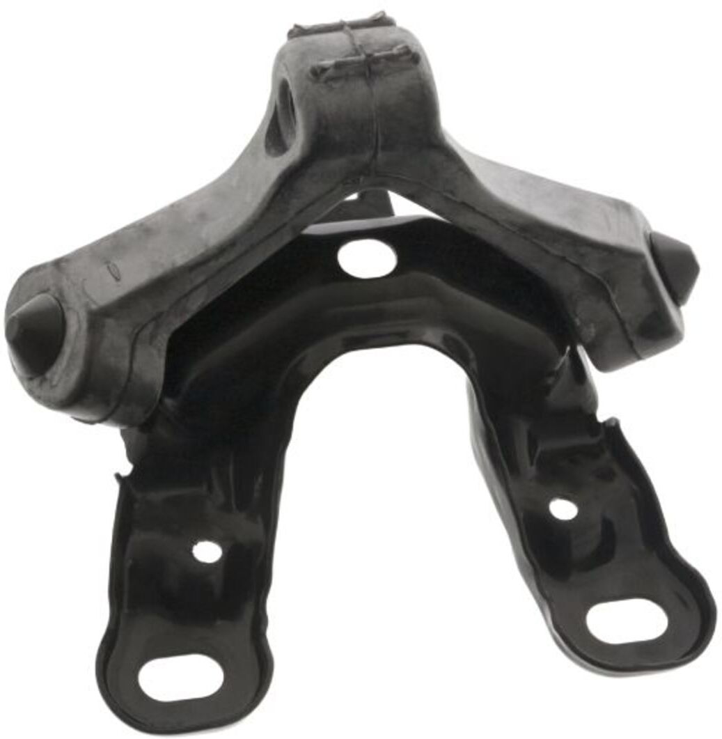 Halter, Abgasanlage FEBI BILSTEIN 45574